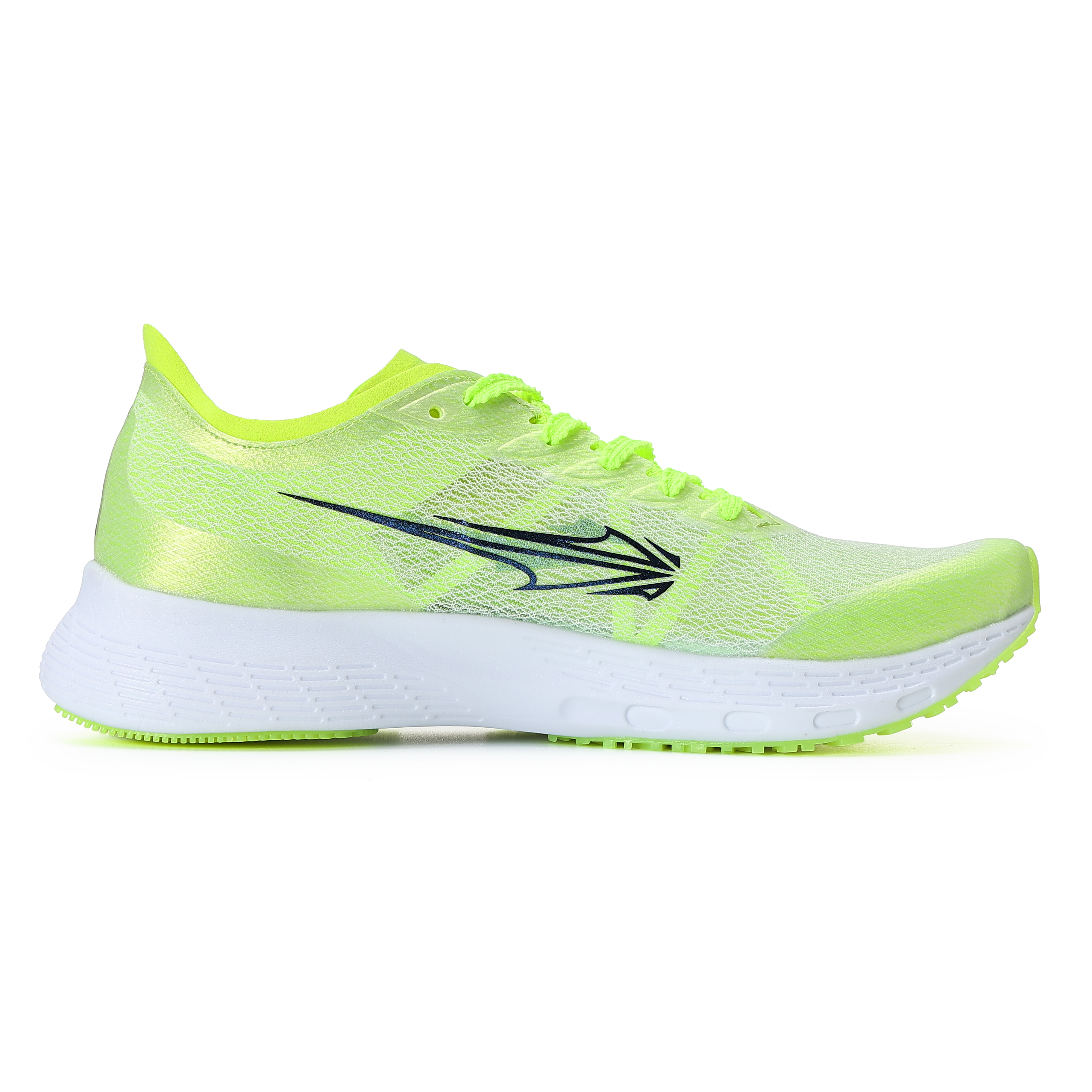 XINGHUOLI Cushioning Slip Resistant Abrasion Resistant Breathable Support Balance Impact Resistant Rebound Low top