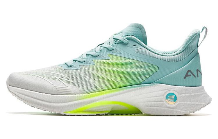 ANTA Mach 3.0 ‘White Green Teal’