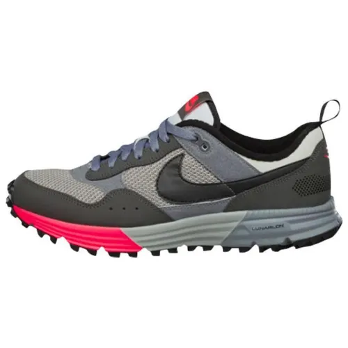 Nike Luna Pegasus 'Light Ash Grey'