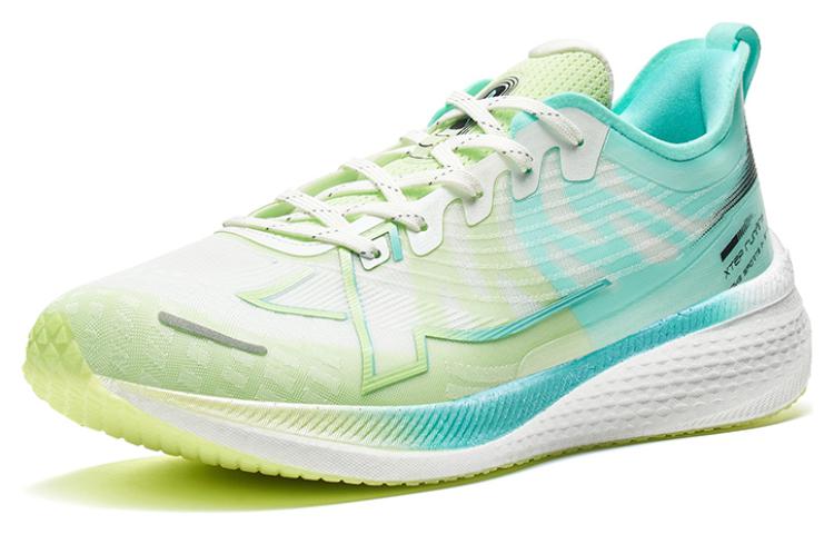 XTEP 2000km 1.0 Casual Cushioning Slip Resistant Abrasion Resistant Lightweight