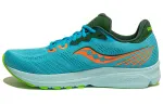 saucony Ride 14 'Future Spring'