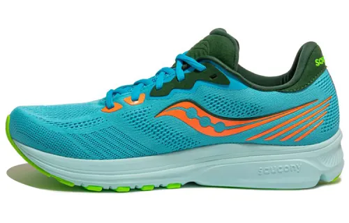 saucony Ride 14 'Future Spring'