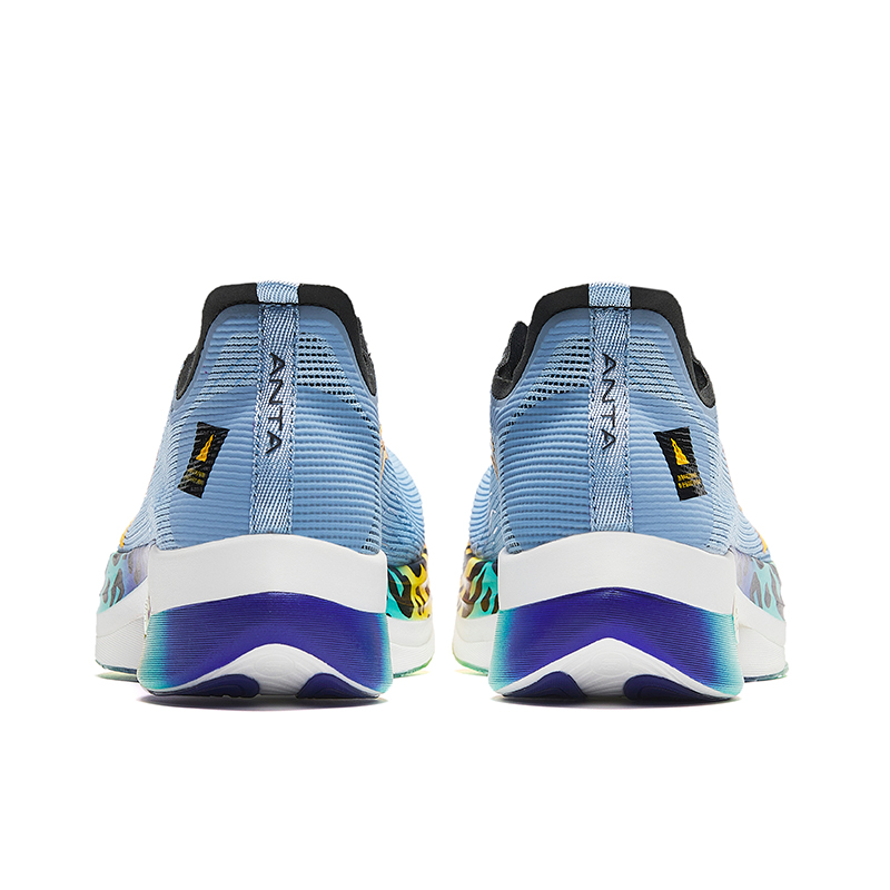 ANTA C10 Pro ‘Blue Yellow Pink’