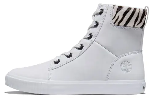 Timberland Skyla Bay Outdoor Boots Women's White