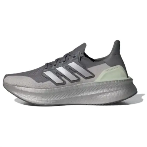 Adidas Wmns UltraBoost 5 'Grey Silver Metallic' Women's