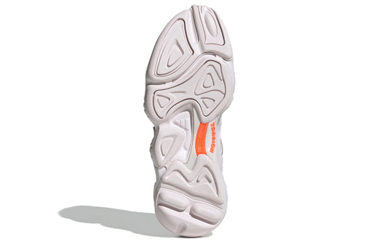 Женские кроссовки adidas originals Fyw Secant (светло-фиолетовые) — фото 6