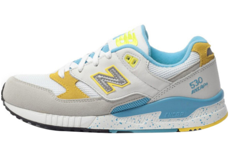 530 Wmns New Balance 'Bayside' Women's