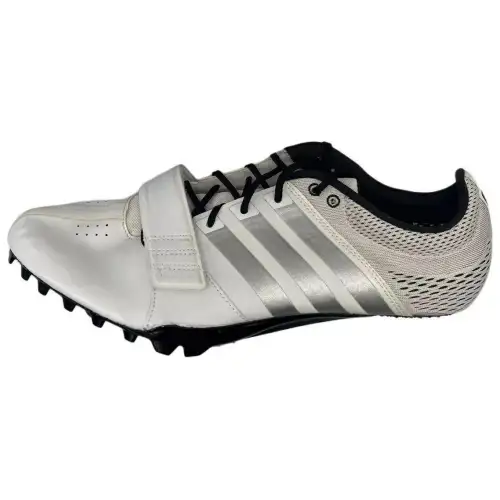 Adidas Adizero Prime Slip Resistant Abrasion Resistant Slip Resistant Abrasion Resistant Low top Running Shoes Men's