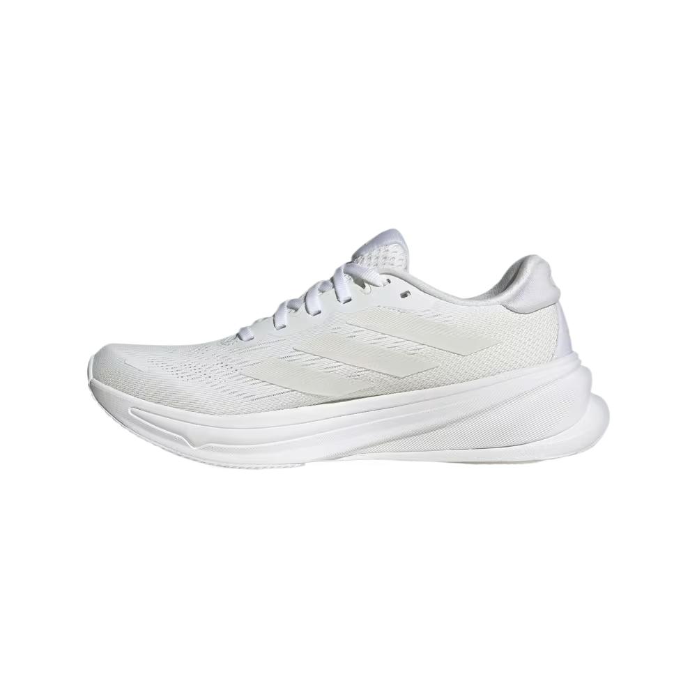Supernova Rise Wmns Adidas 2 'Triple White' Women's