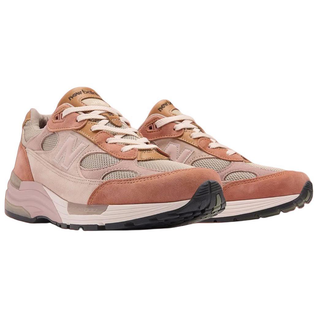 992 Joe Freshgoods x 992 New Balance Made in Usa ‘Aged Well’