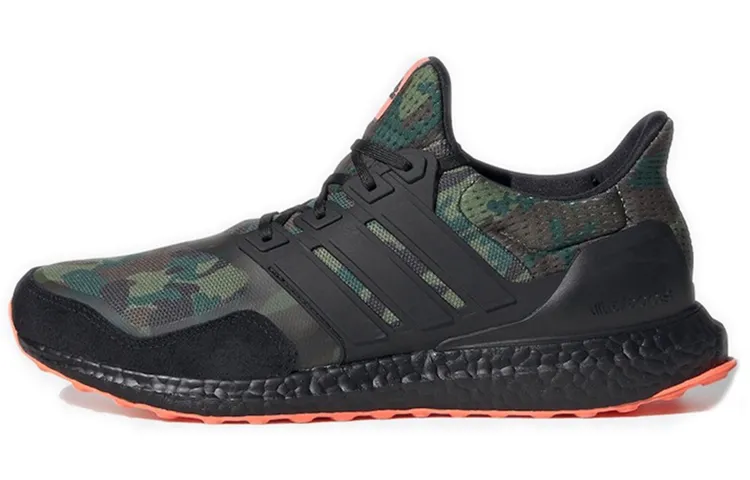 Adidas UltraBoost 'Camo'