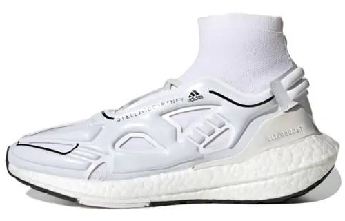UltraBoost 22 Stella McCartney x UltraBoost 22 Wmns Adidas Elevated 'Cloud White Core Black' Women's