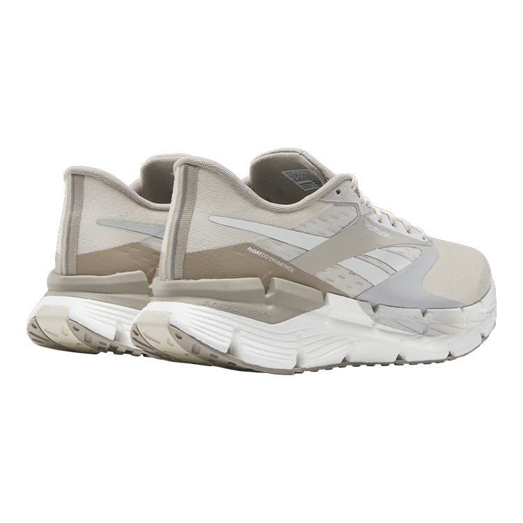 FloatZig Reebok Symmetros ‘Bone Ash’