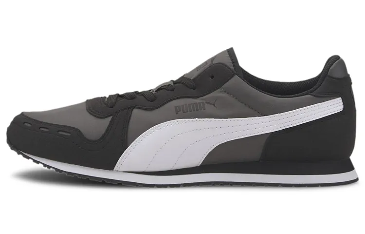 PUMA Cabana Run Black/Grey