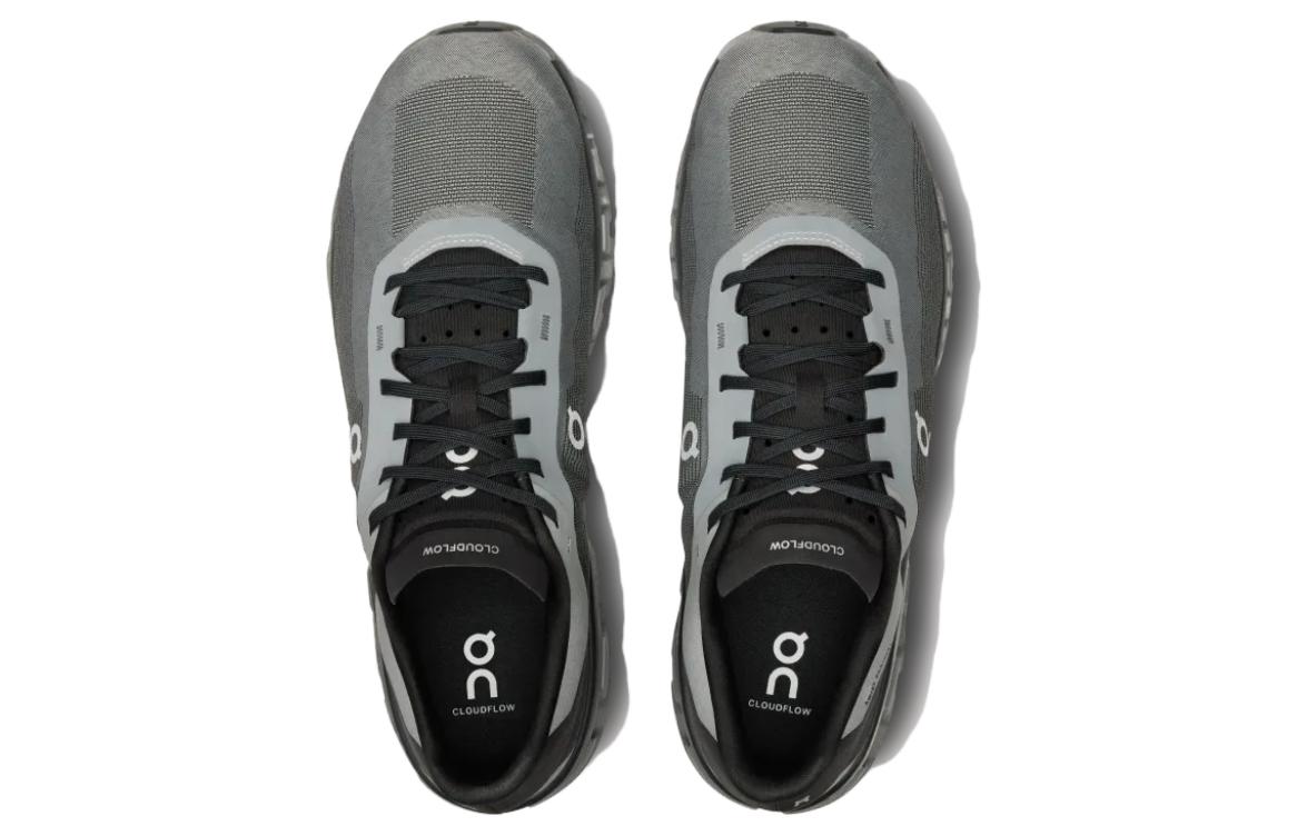 Cloudflow On 4 Z5 ‘Pearl Black’