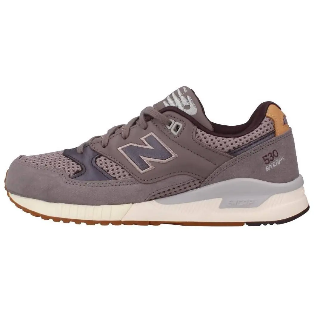 New Balance 530 Ceremonial Purple Women's