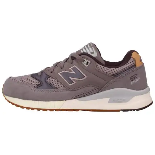 New Balance 530 Ceremonial Purple Women's