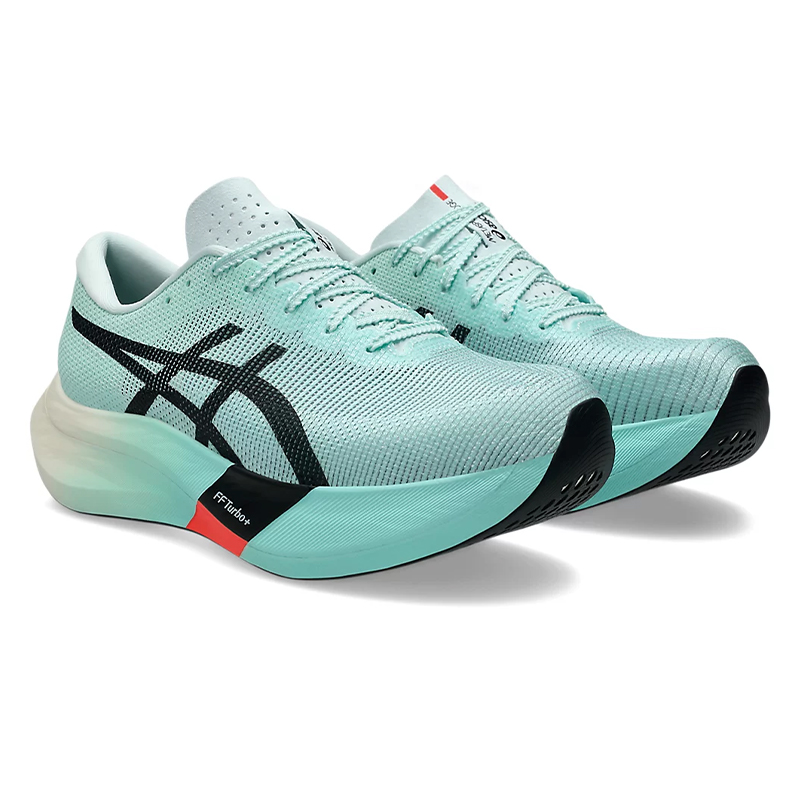 ASICS Metaspeed Edge Paris Illuminate Mint Black