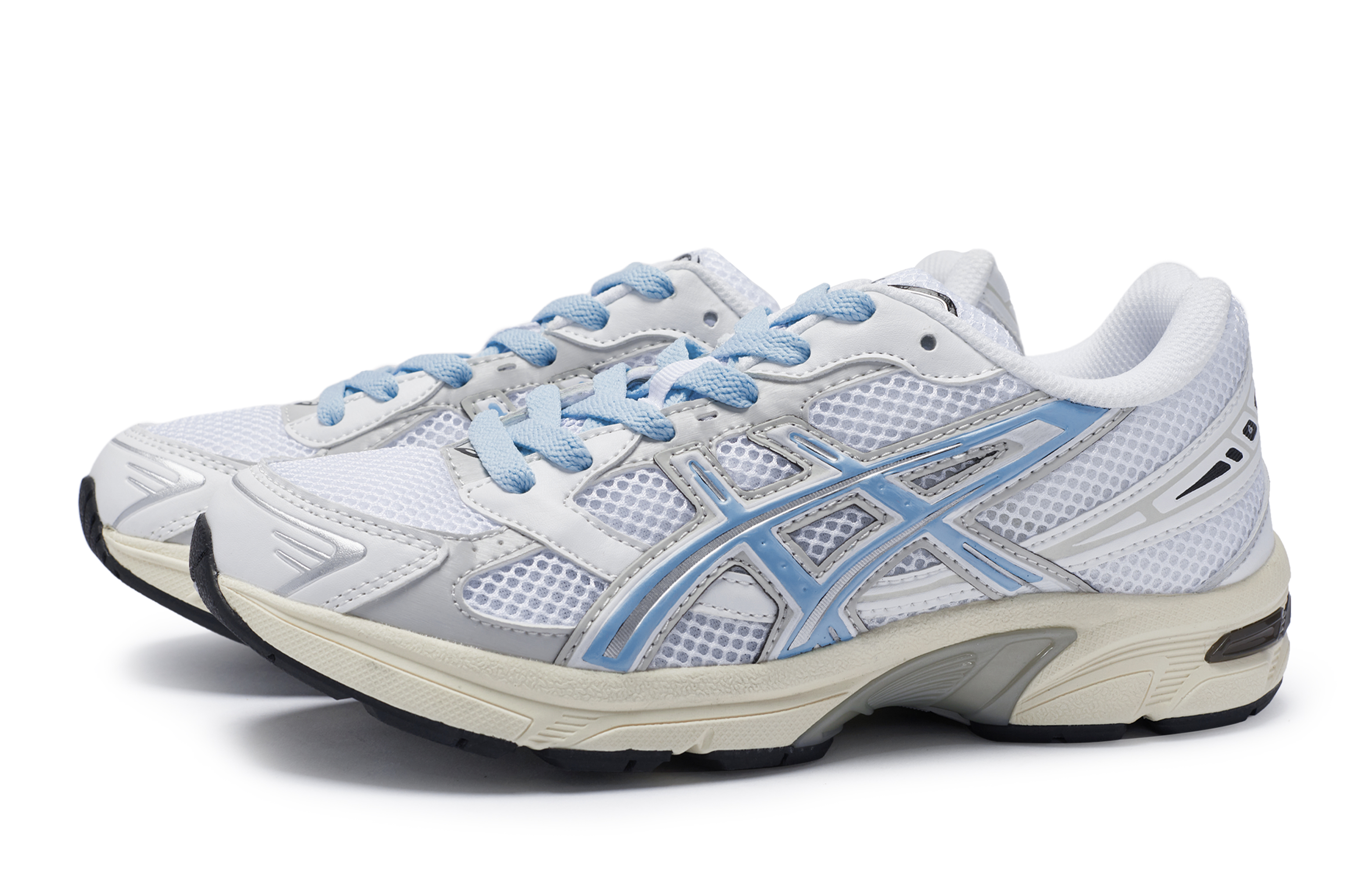 Asics Gel 1130 Cushioning Abrasion Resistant Waterproof Cushioning Abrasion Resistant Waterproof Low top Running Shoes