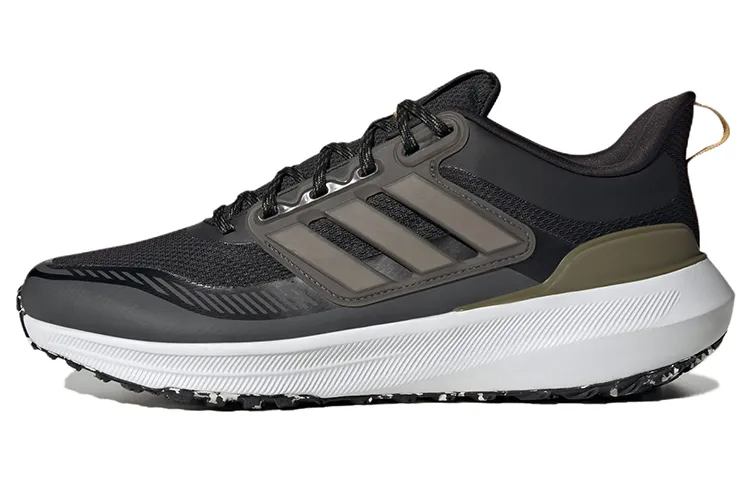 Adidas Ultrabounce Tr 'Black Preloved Yellow'