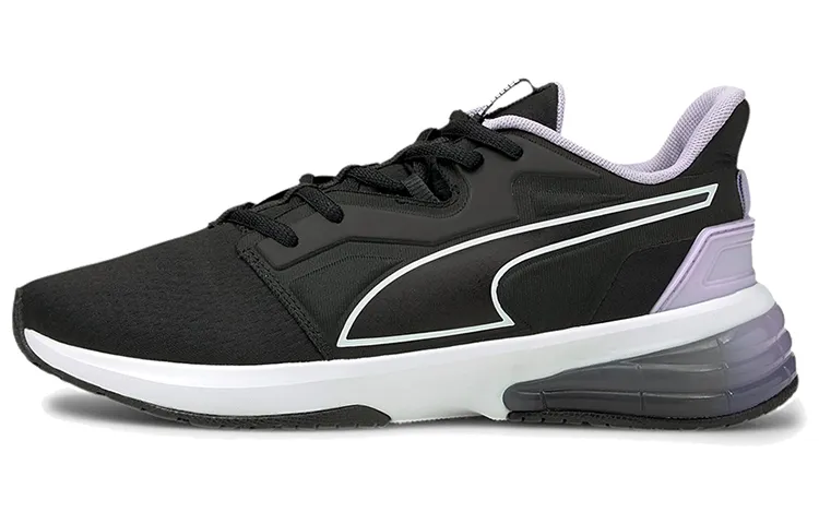 PUMA LVL UP Xt 'Black Light Lavender' Women's