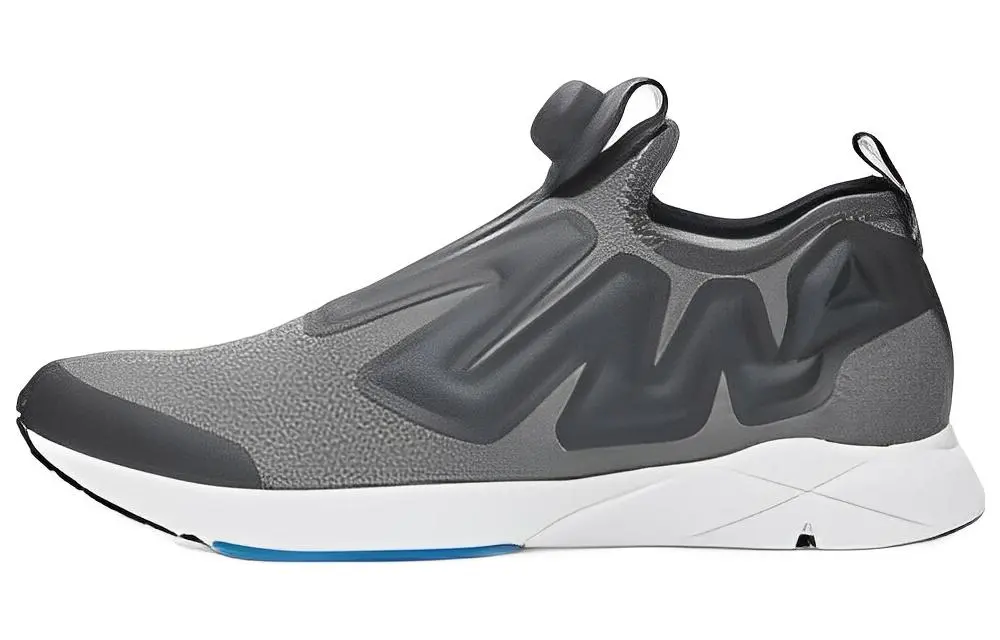 Pump Supreme Reebok Rilla