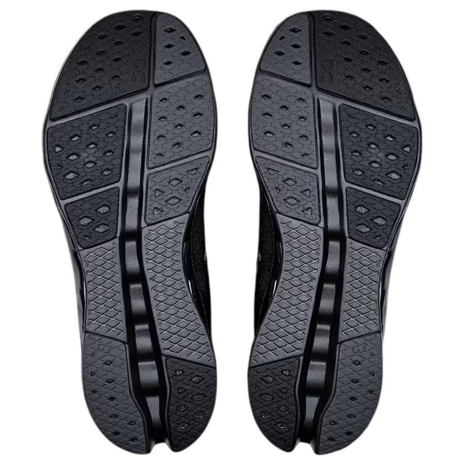 Cloudsurfer 2 On ‘Triple Black’