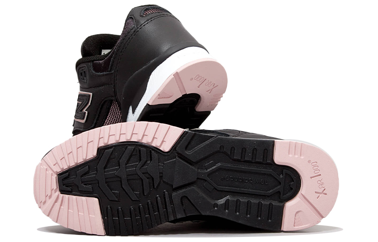 New Balance 530 Low Black Women’s