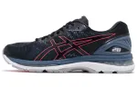 Asics Gel Nimbus 20 'Black Azure'