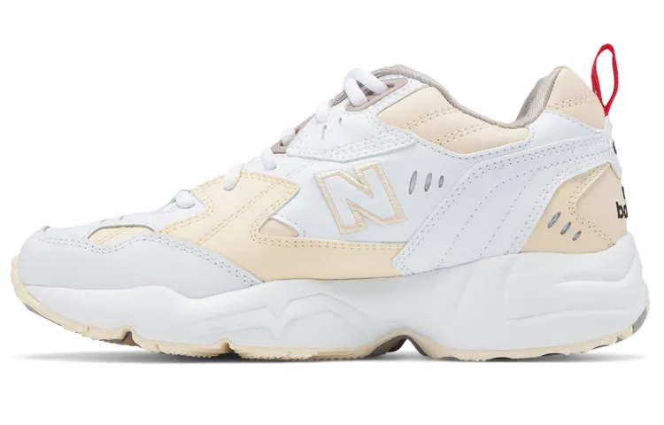 608 Wmns New Balance RW1 'Vanilla' Women's
