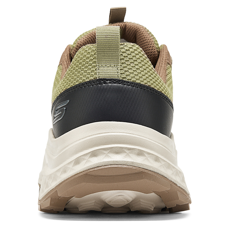 Skechers Low top Running Shoes Men’s Green