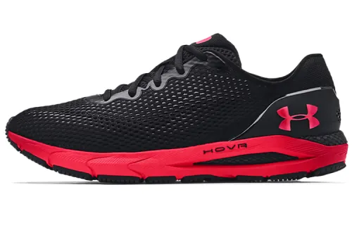 Under Armour Hovr Sonic 4 Clr Sft 'Black Fireball'