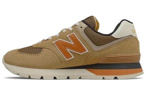 574 New Balance Rugged 'Workwear'