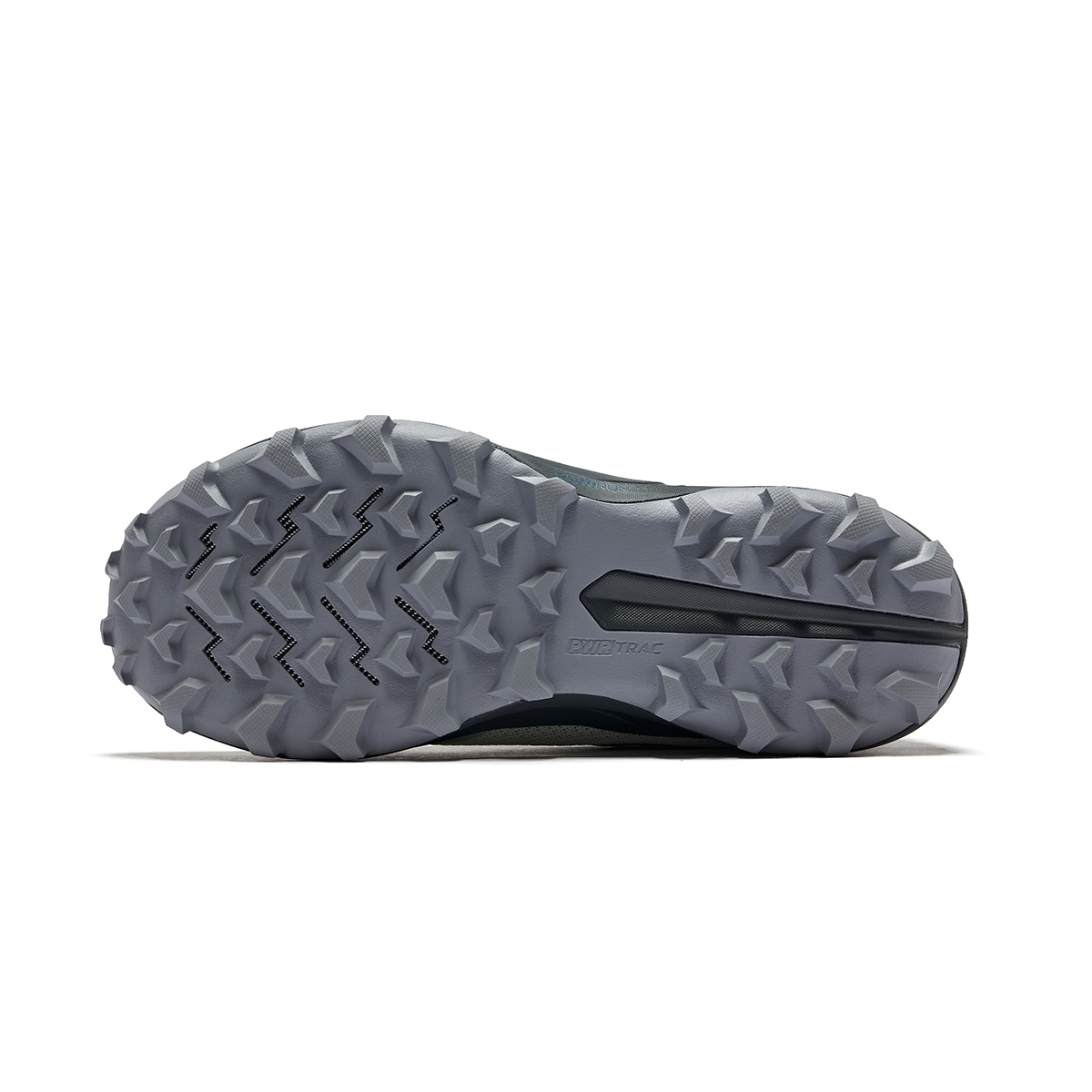 Saucony Low top Running Shoes Men’s Green Gray