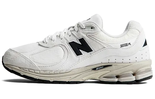 New Balance 2002R White Pack