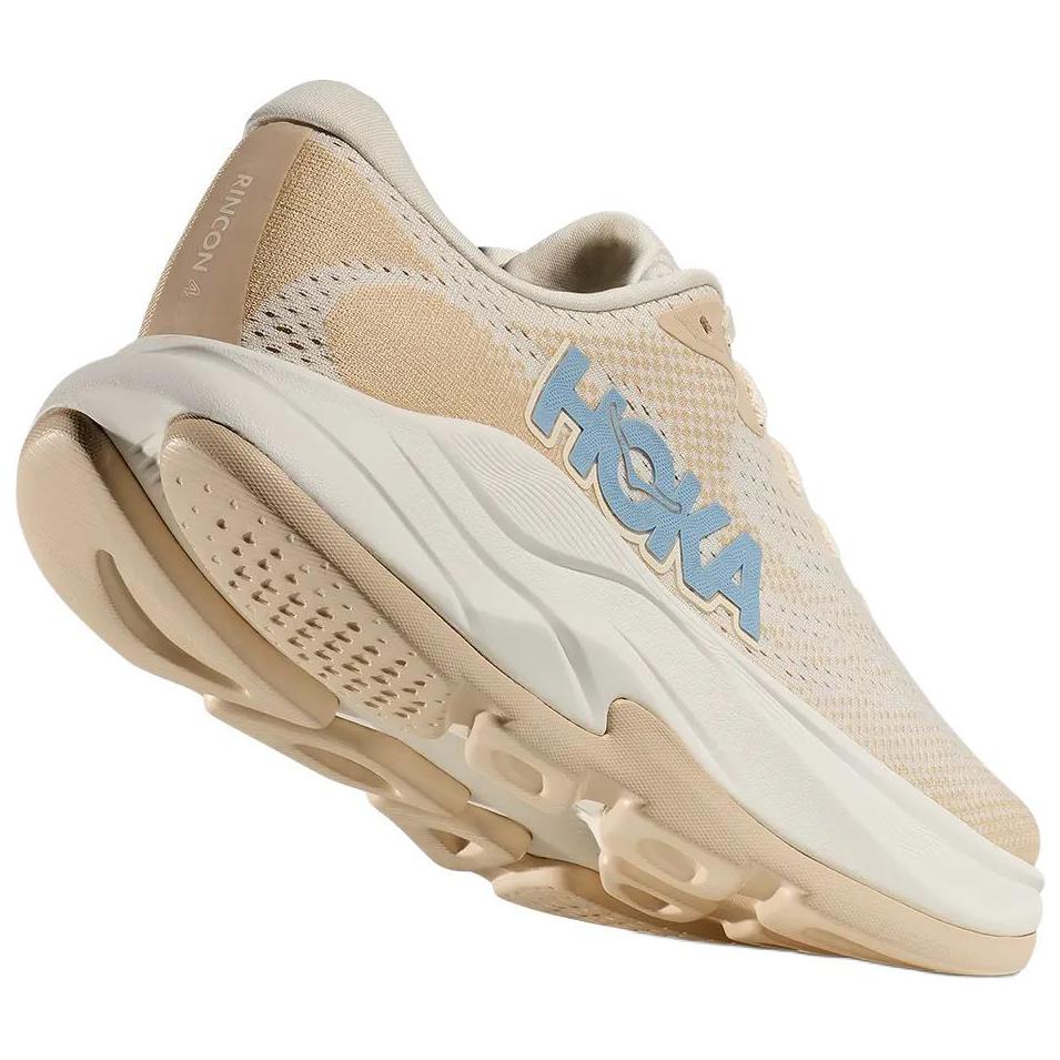 HOKA ONE ONE Rincon 4 Alabaster Oak Women's