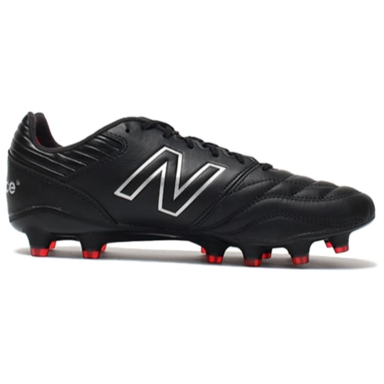 New Balance 442 V2 Pro Hg Soccer Shoes ‘Black White’
