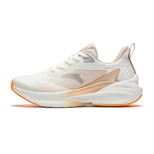 Anta Running Collection Slip Resistant Abrasion Resistant Cushioning Slip Resistant Abrasion Resistant Cushioning