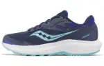 saucony Women's Cohesion 16 'Night Aqua'