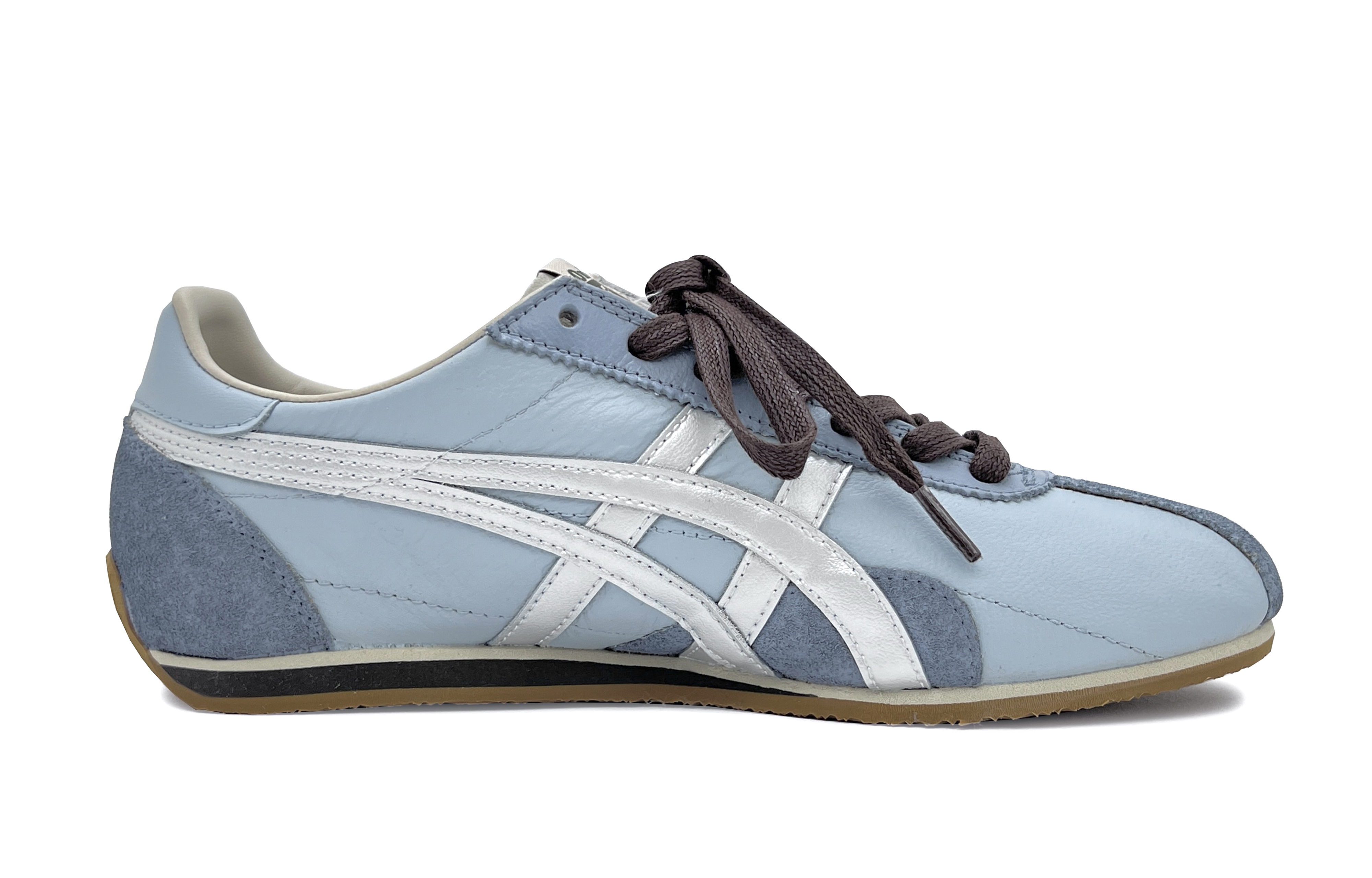 Onitsuka Tiger Runspark Cushioning Slip Resistant Lightweight Cushioning Slip Resistant Lightweight Low top