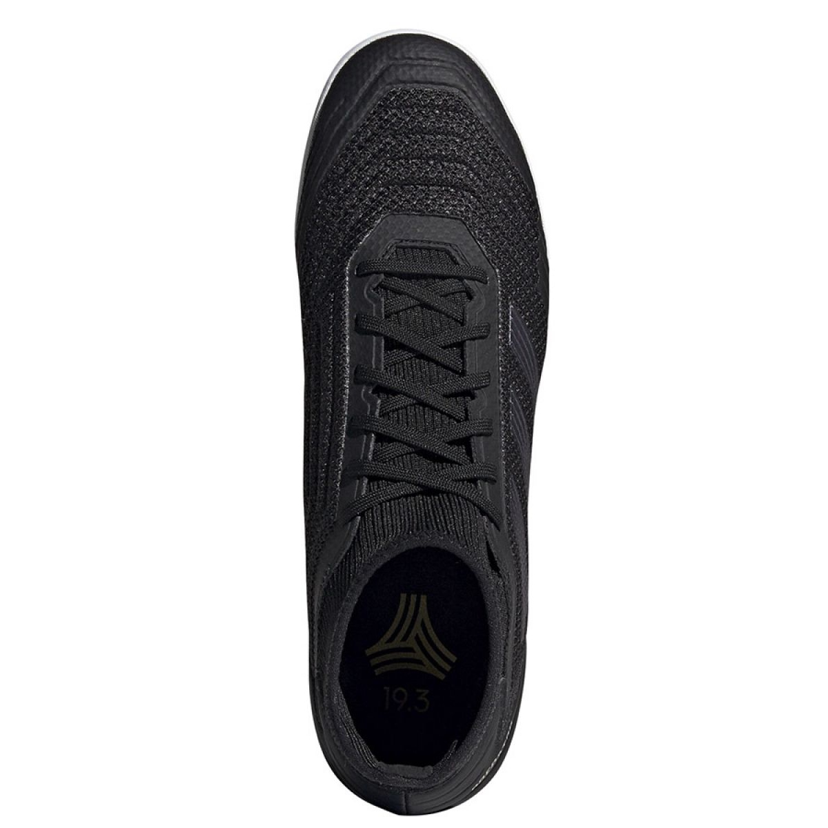 Adidas Predator Tango 19.3 ‘Core Black’