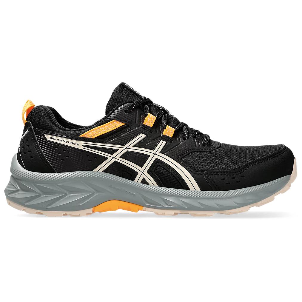 ASICS Gel Venture 9 Black Pearl Pink Women’s