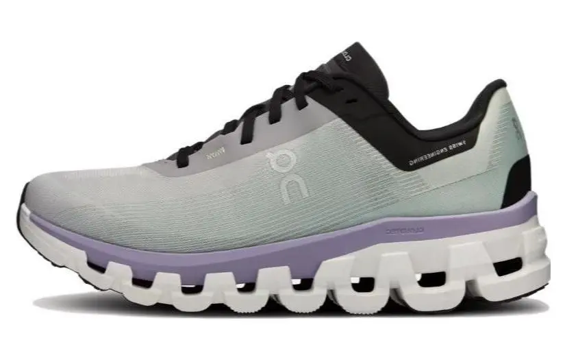 On Running Cloudflow 4 Fade Wisteria Women's