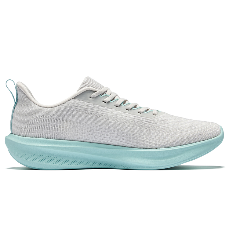 Erke Float On Water 6 Cushioning Lightweight Rebound Low top Casual Training Physical Fitness Test & Exam Running Shoes