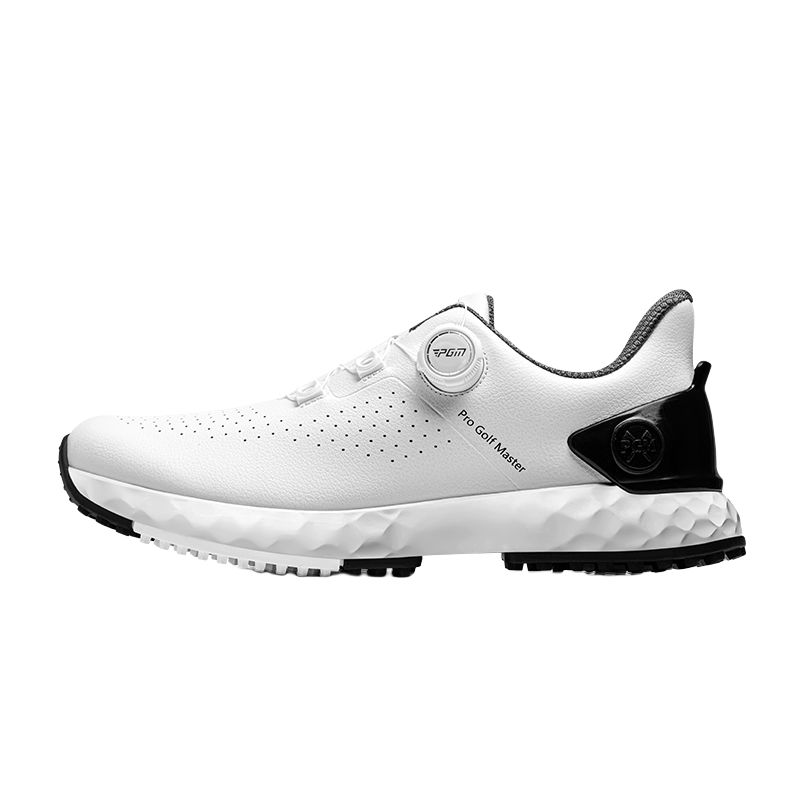 PGM Cushioning Slip Resistant Low top Golf Shoes Men’s
