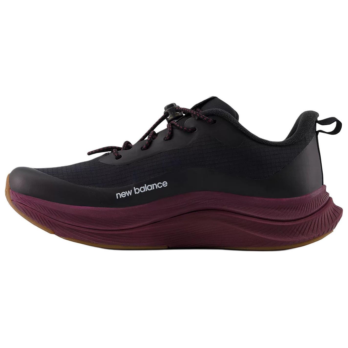 New Balance FuelCell Propel V4 Low top Casual Running Shoes Women's Black