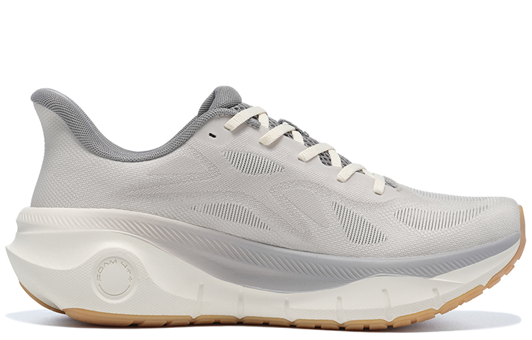 BMAI Expedition Thick Path Cushioning Slip Resistant Abrasion Resistant Breathable Coverage Mid top