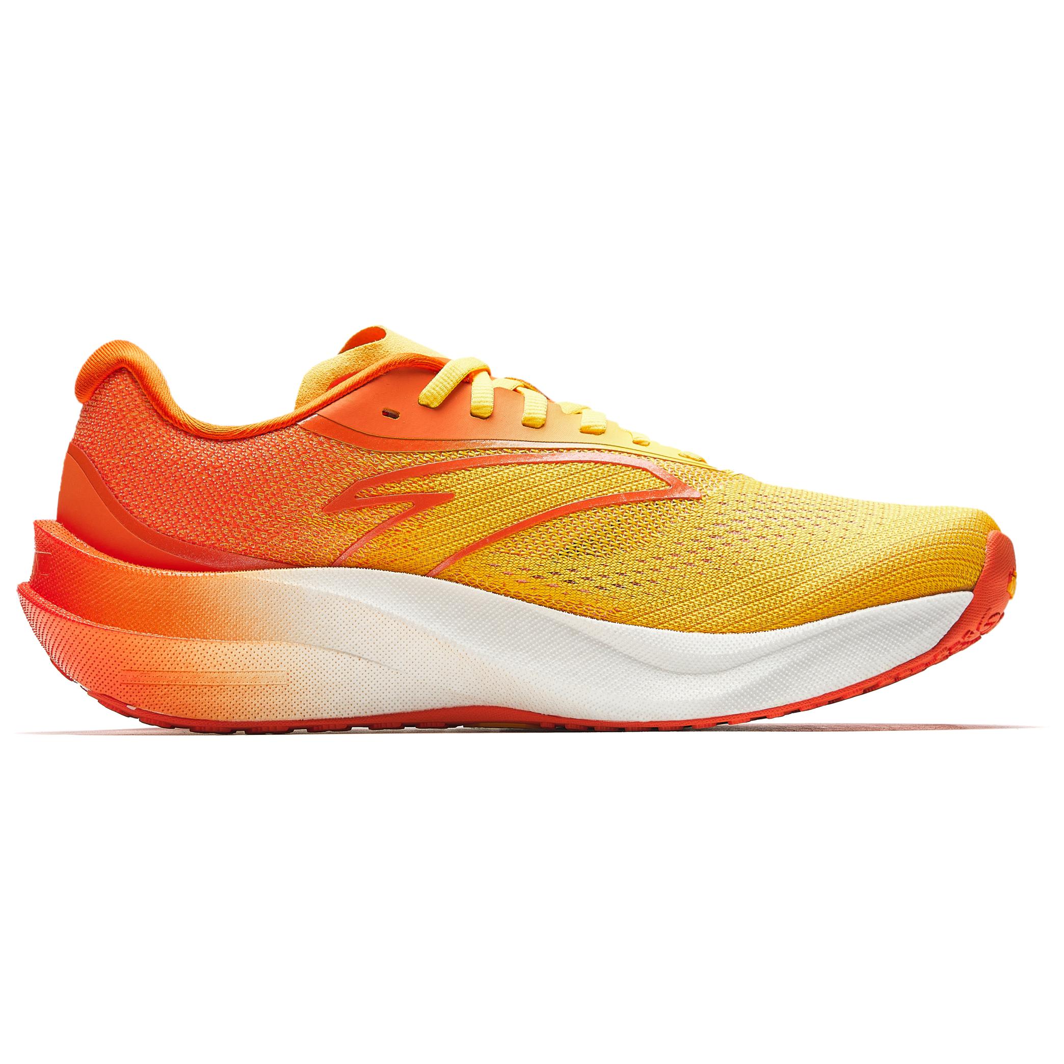 ANTA Asphalt Roadmaster 3V Running Shoes Men’s Low Top
