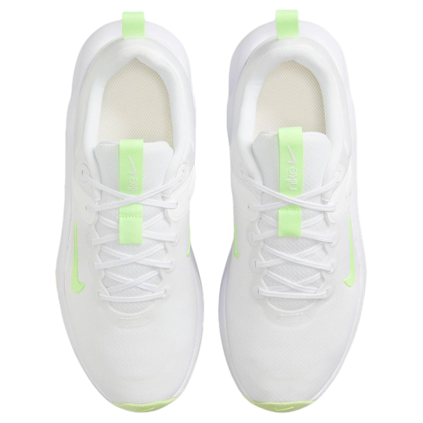 Nike In Season TR 14 Mesh Slip Resistant Abrasion Resistant Low top Running Shoes Women’s White