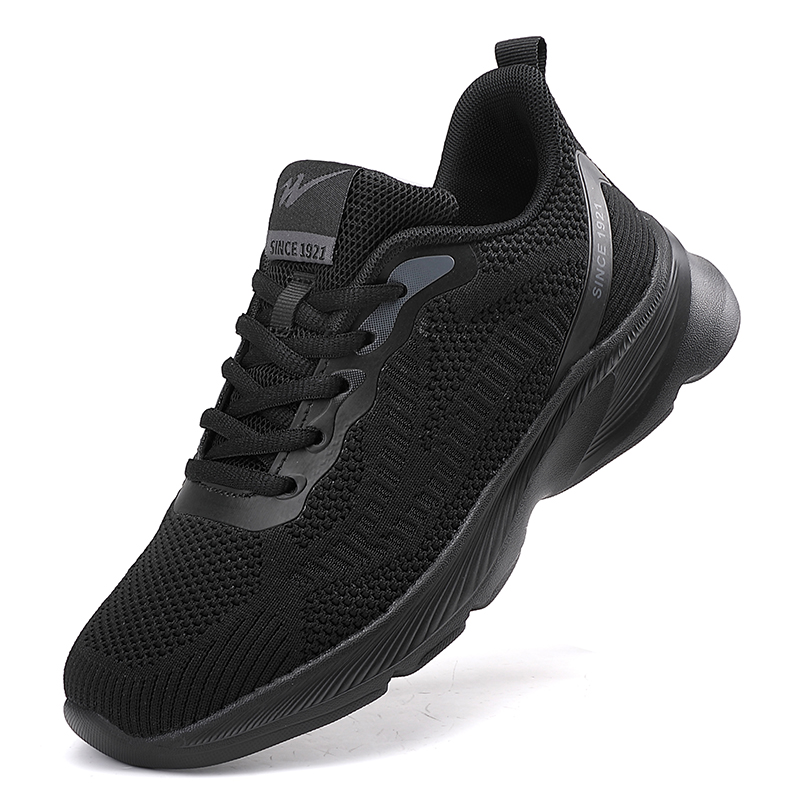 Binary Low top Running Shoes Women’s All Black